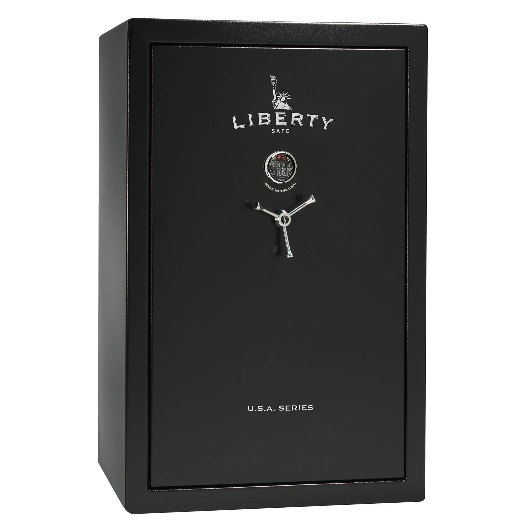 Nanticoke Liberty Safe USA from Liberty Safe of NEPA